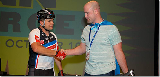 DNN Super Fan 2012 Winner: Clint Patterson