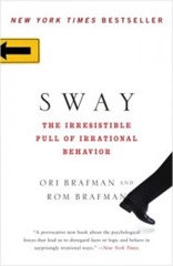 Sway by Ori Brafman