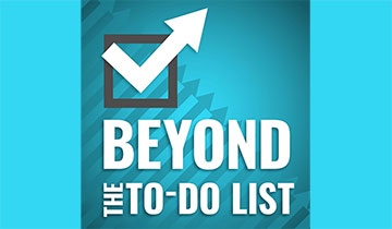 Beyond the To-Do List