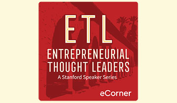 Entrepreneurial Thought Leaders (ETL)