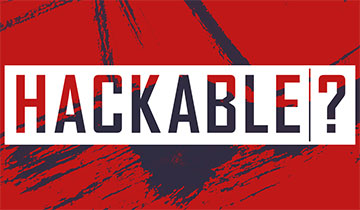Hackable?