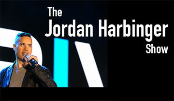 Jordan Harbinger Show
