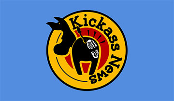 Kickass News