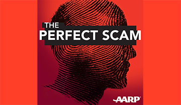The Perfect Scam