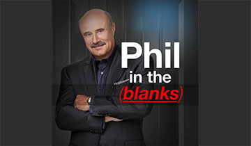 Phil in the Blanks