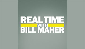 Real Time with Bill Maher