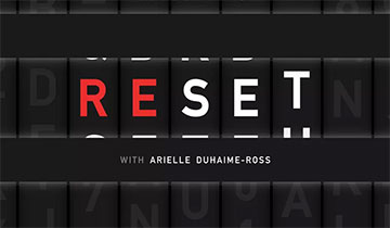 Reset