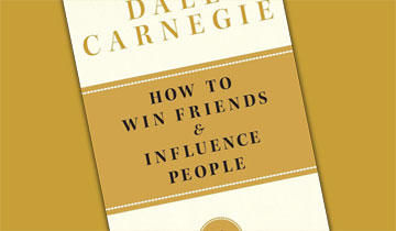 How to Win Friends and Influence People