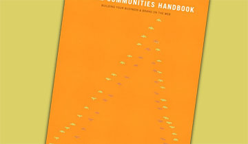 Online Communities Handbook: Online Communities Handbook