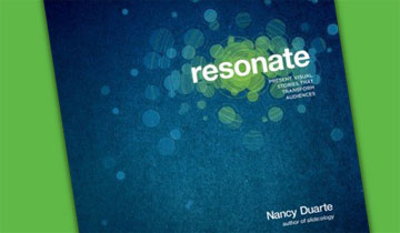 Resonate: Present Visual Stories that Transform Audiences