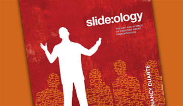 slide:ology: The Art and Science of Creating Great Presentations