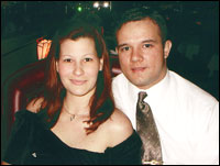 Valentine's Day, 2003