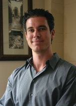 David Bayer, CEO of Databanq Media