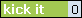 DotNetKicks Badge