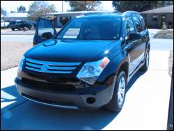 Suzuki XL7