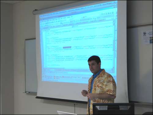 Pure CSS DotNetNuke Skinning - Ryan Morgan