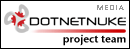 DotNetNuke Media Module Project Team Member